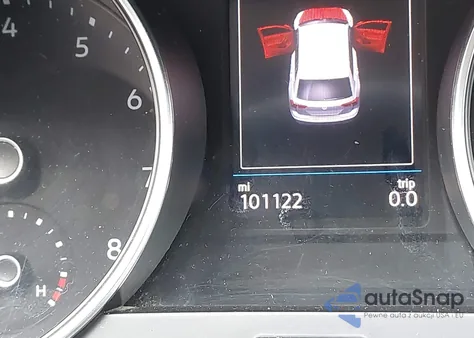 2020 Volkswagen Tiguan 2.0T Se/2.0T Se R-Line Black/2.0T Sel from USA, damaged, VIN 3VV3B7AX7LM144742